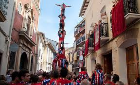 La Muixeranga, un tresor dels valencians | Sóc d'Alcàsser, sóc de ...