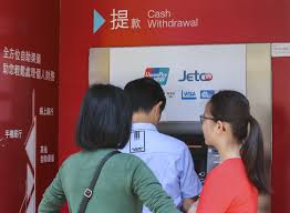The next staff from the cc dept checked and told fyi 1.9k cash in account is not the same as a credit balance in a credit card account for everyone. Hong Kong S Banks Say They Have Adequate Cash To Meet Demand Even As Calls Circulate Online For Protesters To Empty Out Atms South China Morning Post