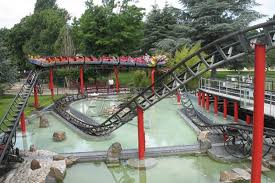 Join me as i head to jardin d'acclimatation in central paris to check out the park since its huge renovation. Jardin D Acclimatation Amusement Park In Paris Triple
