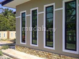 Maybe you would like to learn more about one of these? Tingkap Rumah Moden Desainrumahid Com