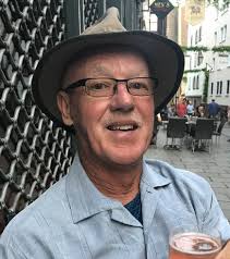 Robert William Whiting