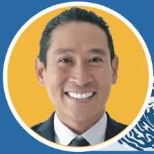 Tuan Nguyen for District 4 Supervisor