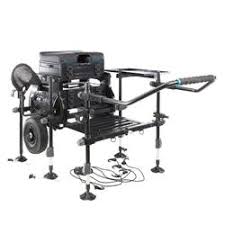 Une grosse carpe a même. Sitzkiepe Stippangeln Csb Competition Caperlan Decathlon