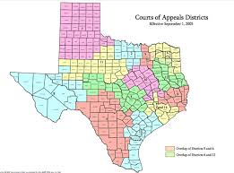 Texas Courts Diagram List Of Wiring Diagrams