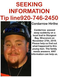 Cordarrow Hirthe-Seeking Truth