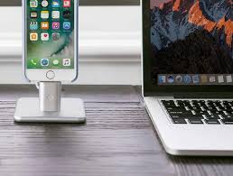 Please use my amazon links. Hirise 2 Deluxe The Perfect Stand Dock For All Ios Devices And Apple Accessories