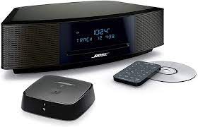 Buy Bose Wave Music System Iv Bundle With Bluetooth Soundtouch Wireless Adapter Online In Turkey B0811htwy4