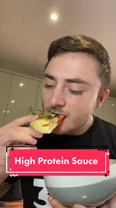 10g protein per serving! 💪 #protein #highprotein #ketchup #myprotein  #lowcalorierecipe