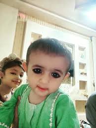 میں صبر کے سفر میں ہوں میری منزل الحمدللہ ہوگی انشاءاللہ