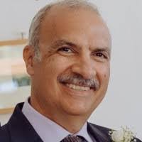 Andrew Beshara's Instagram, Twitter & Facebook