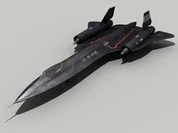 Sr 71 Blackbird 3d Model Max C4d Obj 3ds Fbx Lwo Stl 3dexport Com By Sr 71 Blackbird Sr 71 Black Bird