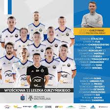 Odszedł wierny kibic stali mielec. Pge Fks Stal Mielec On Twitter Gotowi Do Walki
