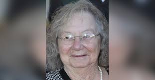 Obituary information for Charlotte June Miller