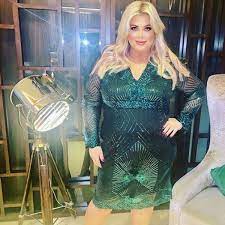 Today, radio 1 dj gc in the mix at 1pmtoday, radio 1 dj gc in the mix at 1pm. Gemma Collins Explains Why She S Ditched Meat For 2020 Manchester Evening News