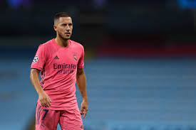 In the game fifa 21 his overall rating is 86. Real Madrid Eden Hazard Will Not Play Against Barcelona This Time Either Barcelonarealmadrid Com