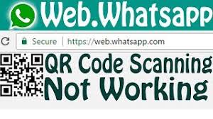 Go to web.whatsapp.com step 3. Fix Whatsapp Web Or Web Whatsapp Qr Code Scanning Not Working When Try To Access On Pc Youtube