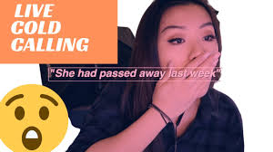 LIVE cold Calling 2 seller leads