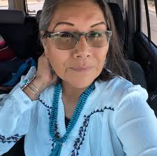 UPDATE 11:45 a.m.: The FBI says the missing child was found dead in  Shiprock Tuesday. http://kob.fyi/90i08 ---- BREAKING: An Amber Alert has  been issued for 11-year-old Ashlynne Mike. She was last seen