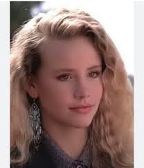 RIP Amanda Peterson