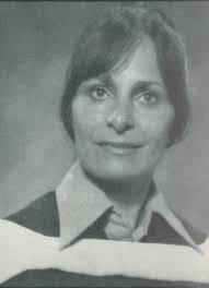 Thérèse CRIPPS (née Gagné)