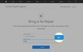 Want to make a genius bar appointment? How To Make An Apple Genius Bar Appointment