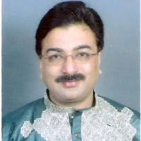 Arvind Vaidya Email & Phone Number