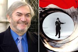 Did you know that the James Bond theme music was actually composed for  Trinidad-born V.S. Naipaul's novel ?** Dr. Vishwamitra Ramdath, my  Ophthalmologist. recently shared with me the following information and “you