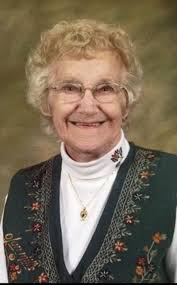 Phyllis Riediger Obituary