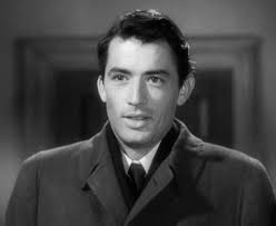 Which movie comes to mind first when I say Gregory Peck 🤔