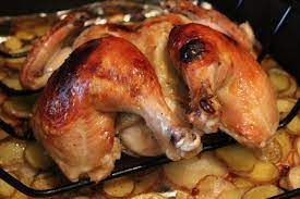 (long) discussion from the chowhound home cooking, roasting food community. America S Test Kitchen Roast Chicken The Best Long Home Cooking Roasting Chowhound