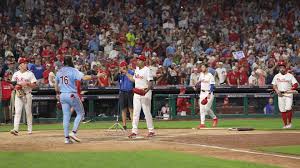 Philly showed up and showed out, See you right back here on Saturday |  Philadelphia Phillies | Facebook