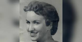 Emma L. Erickson Obituary