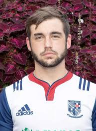 2018-19 Men's Rugby Roster