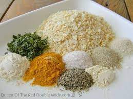Homemade Onion Soup Mix Packets Recipe Homemade Onion Soup Mix Homemade Spices Homemade Seasonings