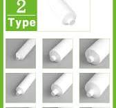Wholesale OEM Three Ball Eye Cream Stainless Roll-on Ball ...