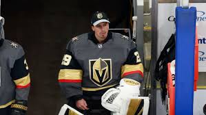 Nhl free agency kicked off on wednesday afternoon, and the open market was preceded by a blockbuster move. Vezina Winner Marc Andre Fleury Traded By Golden Knights Report Iheartradio