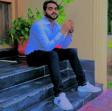 Profile for Hussain Malik