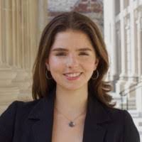 Natalie Keating's Instagram, Twitter & Facebook