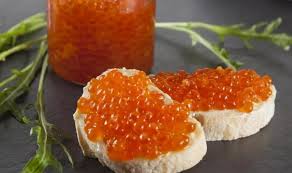 как засолить икру горбуши в домашних условиях вкусно и быстро Kak Zasolit Ikru Gorbushi V Domashnih Usloviyah 4 Bystryh I Vkusnyh Recepta