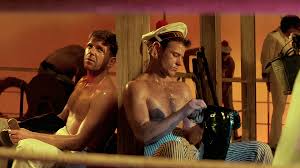 Rio Cinema | SAILORS ARE GAY!: QUERELLE