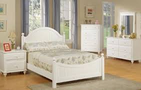 4pcs Twin Size Bedroom Set Cape Cod Style White Finish More Info Could Be Found At T Twin Size Bedroom Sets White Bedroom Furniture Full Size Bedroom Sets