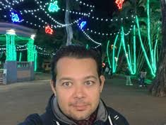 Nick Spring's trails and waypoints