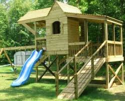 House Swingset Outdoor Fun For Kids Backyard Play Backyard Fun