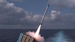 Israel's iron dome and thaad both are sophisticated systems that attempt to intercept incoming missiles. Idf Declares Naval Iron Dome Operational With Sa Ar 5 Corvette