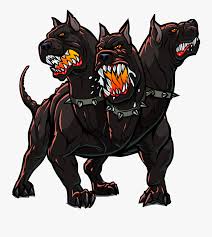 Striving for the right answers? Three Headed Dog Wallpapers Wallpaper Cave