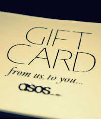 Check spelling or type a new query. Enter Raffle To Win Asos 500 Voucher 2 X 250 Hosted By Adam