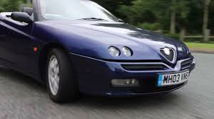 Image result for Blu Odissea 2008 Alfa-Romeo