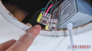 Upload, livestream, and create your own videos, all in hd. How To Install Recessed Lighting Fixthisbuildthat