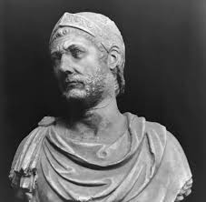 Nach vielen schlachten wurde karthago im 3. Punische Kriege Mit Eiskaltem Machtkalkul Vernichtete Rom Karthago Welt