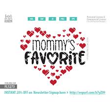Download Mommy S Favorite Svg Funlurn